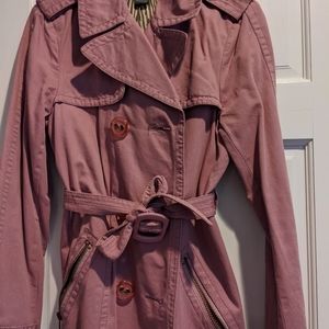 Marc Jacobs coat